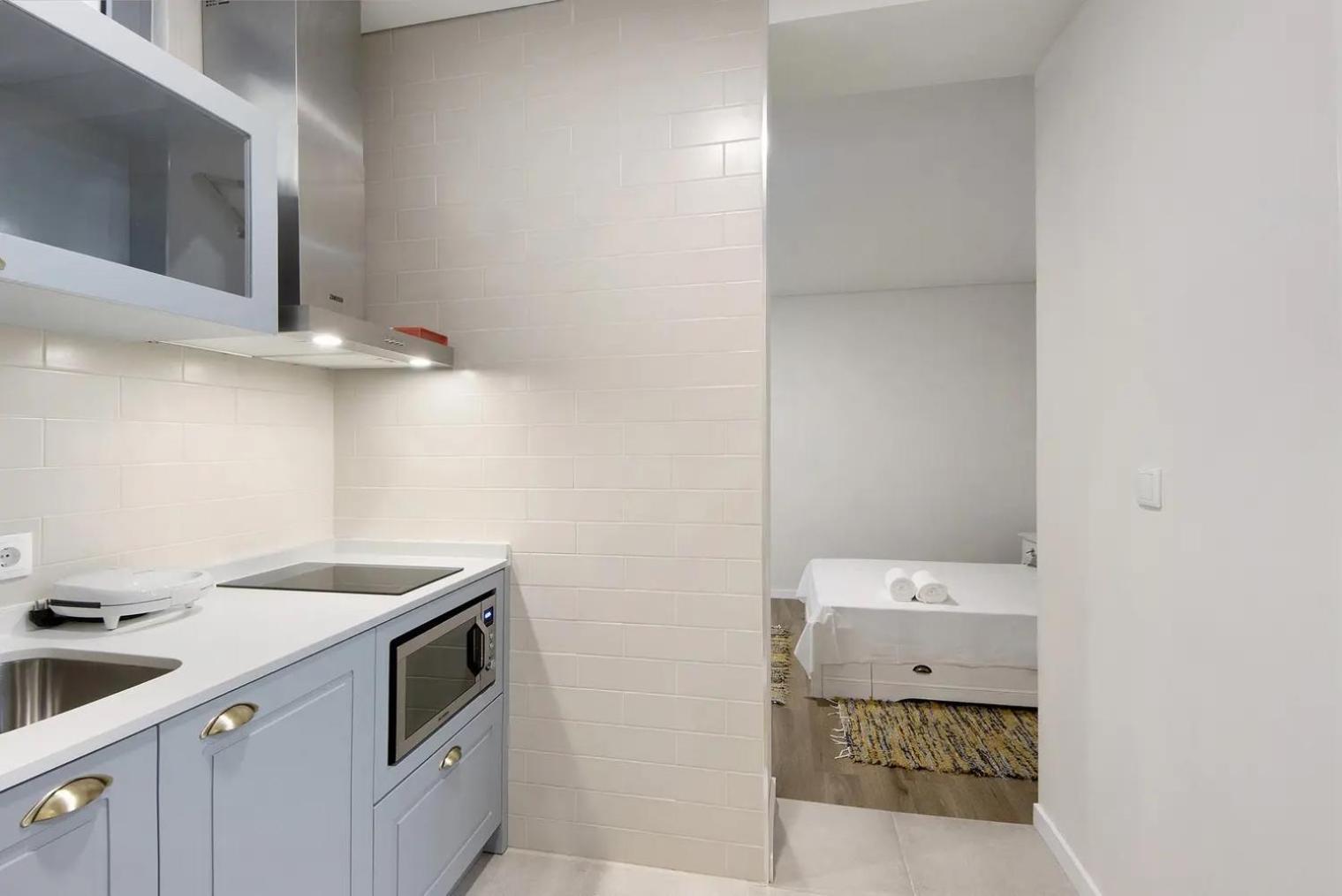 Porto Bello - Apartamento - 6 Luaran gambar